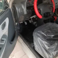 پراید ۱۴۱ مدل۸۶دوگانه فابریک شاسی پلمپ|خودرو سواری و وانت|گنبد کاووس, |دیوار