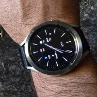ساعت گلکسی واچ ۴ کلاسیک سامسونگ