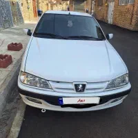 پژو پارس|خودرو سواری و وانت|اهر, |دیوار