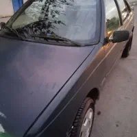 اردی 84رنگ یشمی|خودرو سواری و وانت|کرمان, |دیوار