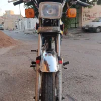 موتور|موتورسیکلت|شوشتر, |دیوار