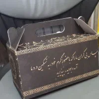 تولید ظروف ماکروفری یکبار مصرف|ظروف نگهدارنده، پلاستیکی، یک‌بارمصرف|تهران, بازار|دیوار