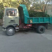 خاور کمپرسی ۶۰۸