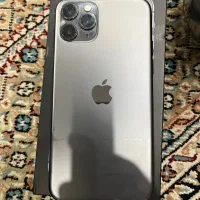 آیفون۱۱پرو|موبایل|تهران, نعمتآباد|دیوار