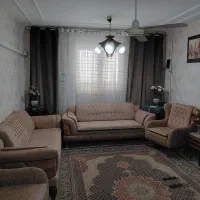 ۸۵ متری جواهری واحد جلو|فروش آپارتمان|اهواز, کوی جواهری|دیوار