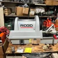 حدیده برقی ریجید