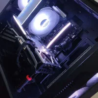 Radeon Rx 6700XT Sapphire Nitro Pluse|قطعات و لوازم جانبی رایانه|کرج, شهرک یاس شمالی|دیوار