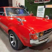 تویوتا سلیکا