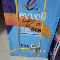 کولر اسپلیت ایوولی|کولر گازی و فنکوئل|رفسنجان, |دیوار