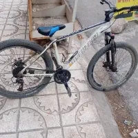 دوچرخه