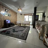 ۷۰متر فول فرنیش جنب مترو نواب|اجارهٔ کوتاه‌مدت آپارتمان و سوئیت|تهران, سلسبیل جنوبی|دیوار