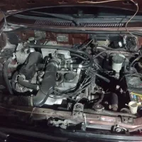 پراید مدل ۸۸