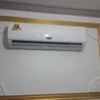 نصب و تعمیر و سرویس کولرگازی (اسپلیت)|خدمات پیشه و مهارت|بیرجند, |دیوار