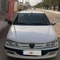 فروش پارس دوگانه 94 شرکتی