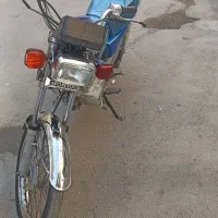 هوندا شهاب الگانس ۱۲۵|موتورسیکلت|تهران, بهارستان|دیوار