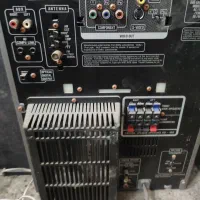سیستم JVC|سیستم صوتی خانگی|تهران, گرگان|دیوار