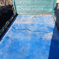 تانکرگازوییل۱۲هزاری ماشین سنگین داخل اتاق|مصالح و تجهیزات ساختمان|کرج, میدان میوه و تره بار مرکزی|دیوار