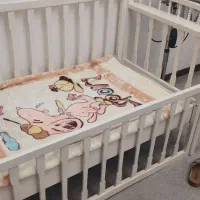 فروش کمد بچه و تختخواب کودک ونوزاد|اسباب و اثاث بچه|گرگان, |دیوار