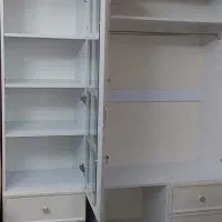 کمد|جاکفشی، کمد، دراور|کرج, حصارک بالا|دیوار