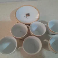 فنجان ونعلبکی