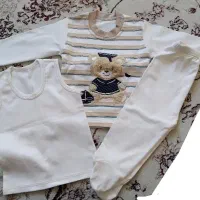 نوزادی پسرانه