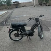 موتور گازی