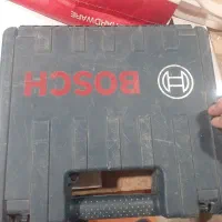 دریل شارژی بوش و میخ کوب ماکیتا|ابزارآلات|کرمانشاه, |دیوار