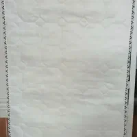 تشک طبی فنری