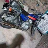 موتور هوندا۸۹