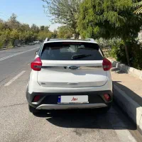 ام‌وی‌ام X22 اتوماتیک اسپرت اکسلنت، مدل ۱۴۰۰|خودرو سواری و وانت|تهران, استقلال|دیوار