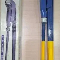 آچار لوله گیر