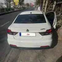 شاهین G مدل 1402 (نقد و معاوضه)|خودرو سواری و وانت|کرج, شهرک الهیه|دیوار