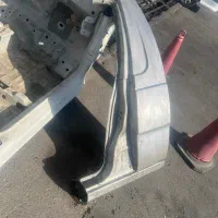 شاسی سقف ستون گلگیر عقب با دوبل قسمت جلو عقب|قطعات یدکی و لوازم جانبی|تهران, چیتگر شمالی|دیوار