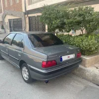 پارس سال ۱۴۰۰|خودرو سواری و وانت|شهریار, شهریار|دیوار