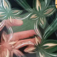 بلور۶نفره سوگا ژاپن اصل|ظروف سرو و پذیرایی|قم, کیوانفر|دیوار