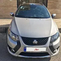 کوییک R S مدل ۱۴۰۴ صفر شخصی