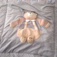 سرویس خواب نوزاد(الشتر)|اسباب و اثاث بچه|الشتر, |دیوار