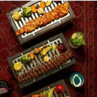 کارگر ساده  آقا اشپزخانه