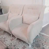 مبل ۷نفره چسترکارتهران بامیزمناسب جهیزیه|مبلمان خانگی و میز عسلی|تربت جام, شهید نصرالهی|دیوار