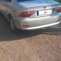 سواری سورن دوگانه دستی|خودرو سواری و وانت|اردبیل, |دیوار