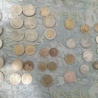 سکه قدیمی|کلکسیون سکه، تمبر، اسکناس|محمدشهر, کوی بهار|دیوار