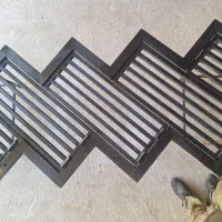 آهن فروشی و درب و پنجره سازی