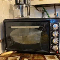 توستر|اجاق گاز و لوازم برقی پخت‌وپز|خرم‌آباد, |دیوار