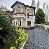 کد ۹۸۰۷/ویلا دوبلکس/سند عرصه و عیان/پلاک یک جنگل