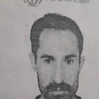 کارت ملی گم شده
