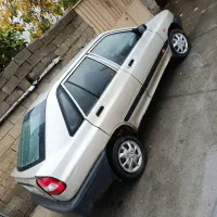 پراید 141مدل 90