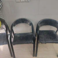صندلی انتظار