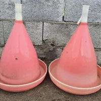 آبخوری اتومات طیور