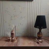 آباژور رومیزی