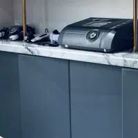 دستگاه میکروکارنت مدل N97